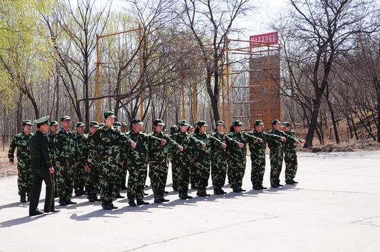 內部軍訓 (13)