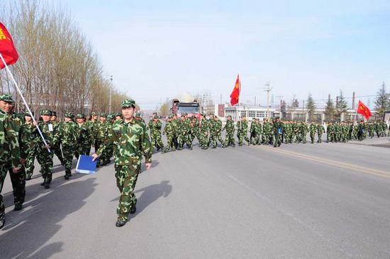 內部軍訓 (15)